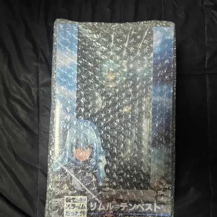 [BUNJANG] That Time I Got Reincarnated as a Slime Rimuru Tempest Figure Union Creative / 전생슬 리무루 템페스트 피규어 유니온 크리에이티브