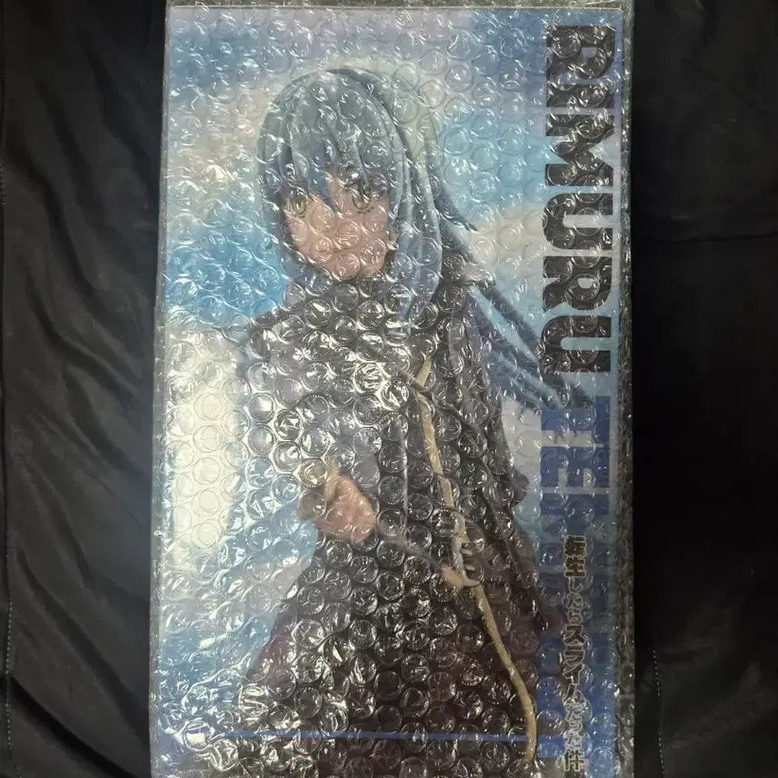 [BUNJANG] That Time I Got Reincarnated as a Slime Rimuru Tempest Figure Union Creative / 전생슬 리무루 템페스트 피규어 유니온 크리에이티브