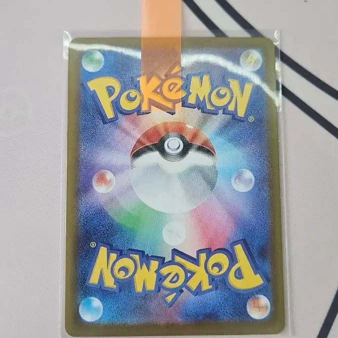 [BUNJANG] Pokemon Card Snorunt AR Japanese Version S-Class / 포켓몬 카드 눈꼬마 AR 일판 S급