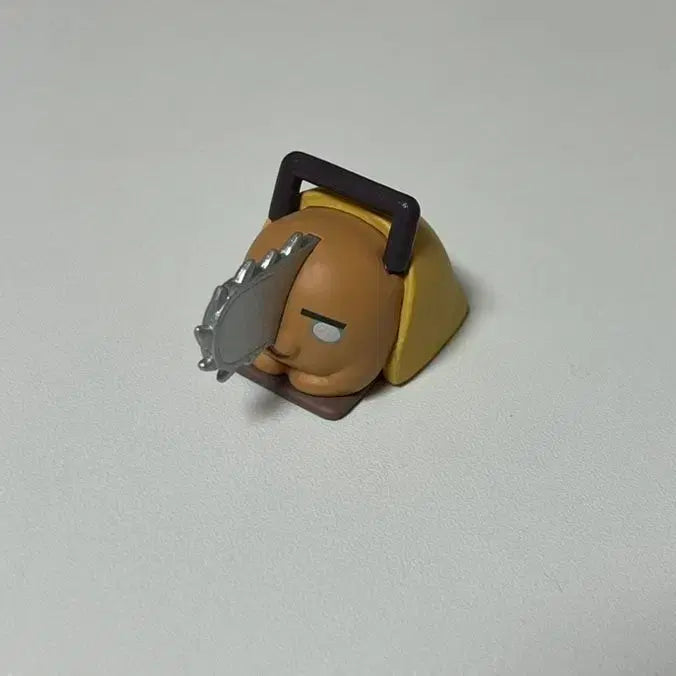 [BUNJANG] Chainsaw Man Onemutan Figure Pochita / 체인소맨 오네무탄 피규어 어스컬러 가챠 / 포치타