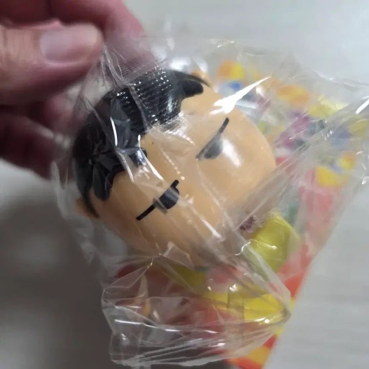 [BUNJANG] Crayon Shin-chan Wind-up Figure / 짱구는못말려 태엽 피규어