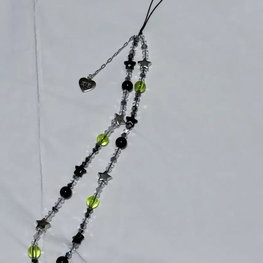 [BUNJANG] NCT 127 Momentum Seoul Concert MD Bead Strap Set / 엔시티127 모멘텀 서울콘서트 엠디 비즈 스트랩 세트