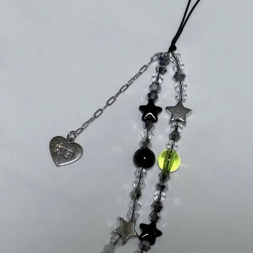 [BUNJANG] NCT 127 Momentum Seoul Concert MD Bead Strap Set / 엔시티127 모멘텀 서울콘서트 엠디 비즈 스트랩 세트