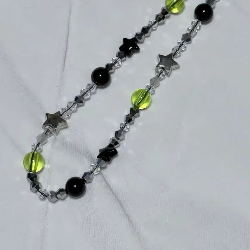 [BUNJANG] NCT 127 Momentum Seoul Concert MD Bead Strap Set / 엔시티127 모멘텀 서울콘서트 엠디 비즈 스트랩 세트