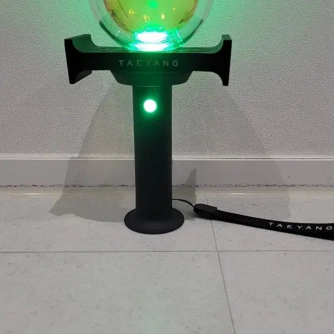 [BUNJANG] BIGBANG Taeyang Official Lightstick / 빅뱅 태양 응원봉