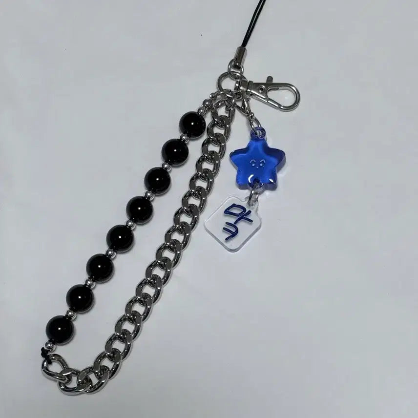 [BUNJANG] NCT 127 Momentum Japan Concert MD Mark Official Fanlight Strap / 엔시티127 모멘텀 일본콘서트 엠디 팬라이트 스트랩 마크