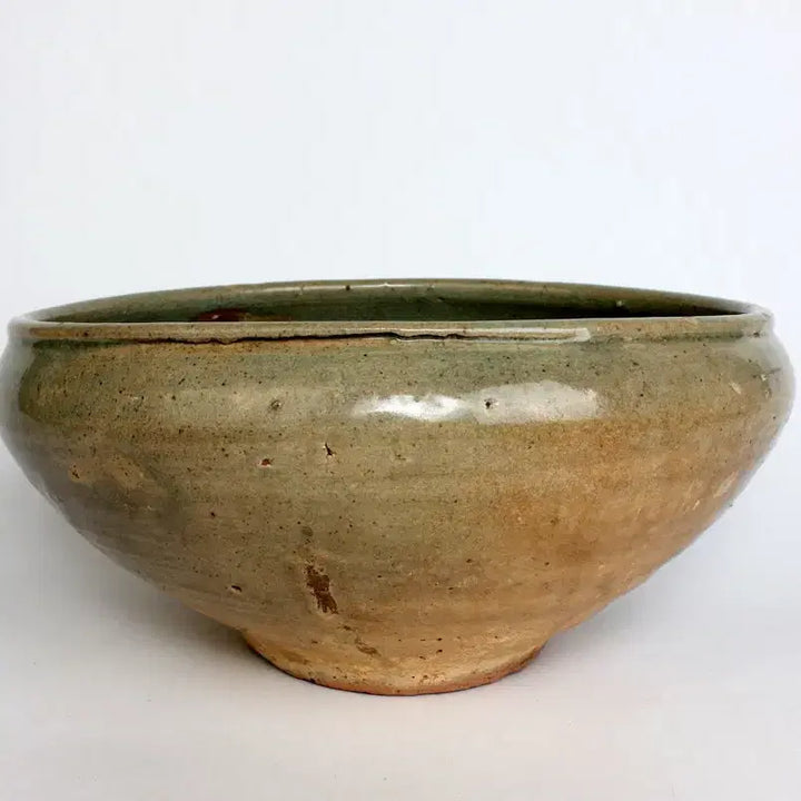 [BUNJANG] Goryeo Celadon Vintage Bowl / 청자수반