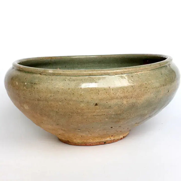 [BUNJANG] Goryeo Celadon Vintage Bowl / 청자수반