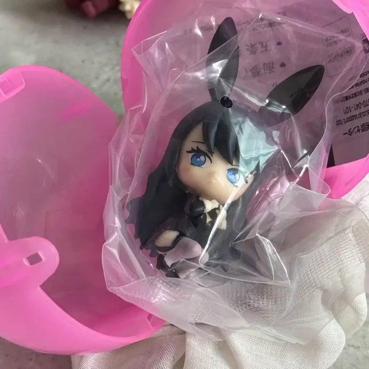 [BUNJANG] B-Style Kitagawa Marin Arisa Bunny Girl Figure / 그비돌 비스크돌 키타가와 마린 아리사 바니걸 가챠