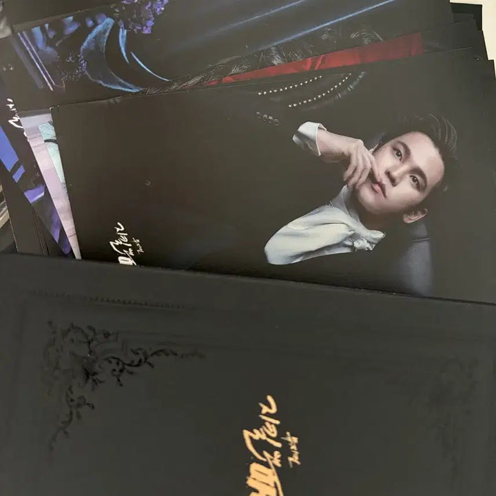 [BUNJANG] Jekyll &amp; Hyde Musical 2021 CD Set / 뮤지컬 지킬 앤 하이드 2021 CD 세트