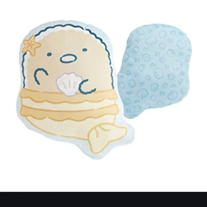 [BUNJANG] Sumikko Gurashi Kuji Tonkatsu Figure / 스밋코구라시 쿠지 돈카츠