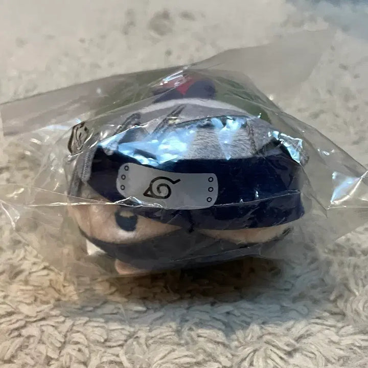 [BUNJANG] Naruto Hatake Kakashi Tsum Tsum Sealed / 나루토 하타케 카카시 쯔무 미개봉