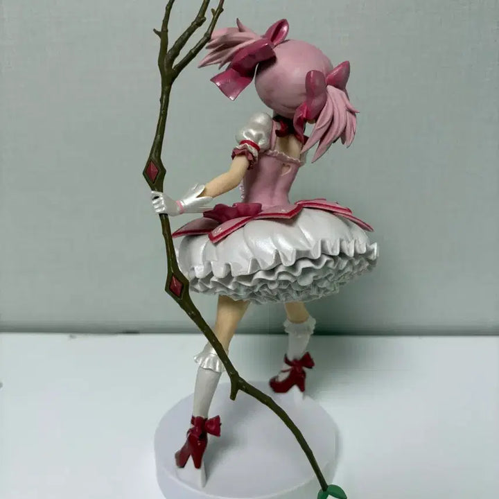 [BUNJANG] Banpresto EXQ Kaname Madoka Figure / 급전 급처)마마마 카나메 마도카 반프레스토 exq 피규어