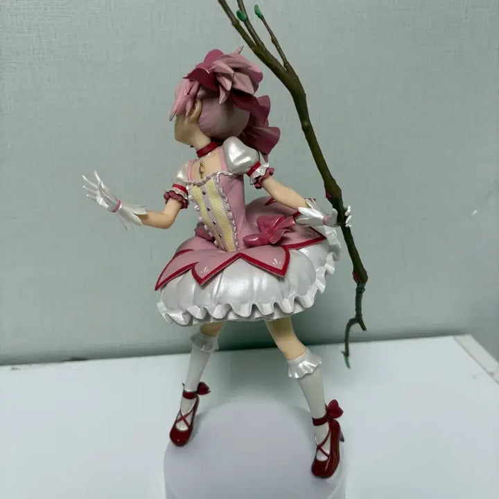 [BUNJANG] Banpresto EXQ Kaname Madoka Figure / 급전 급처)마마마 카나메 마도카 반프레스토 exq 피규어