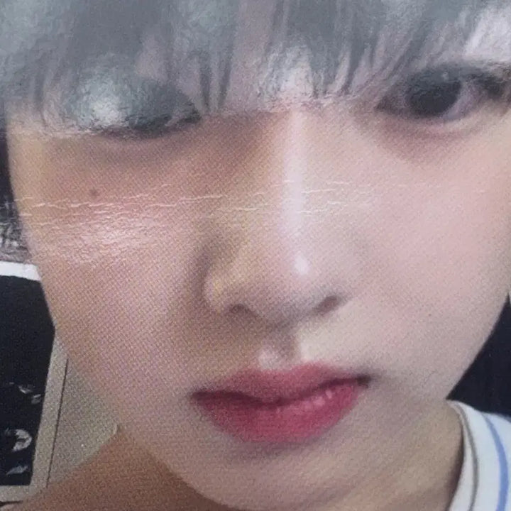 [BUNJANG] NCT WISH POP POP Sakuya Photocard (First Press Limited) / 엔시티 위시 팝팝 초회한정 사쿠야 포카