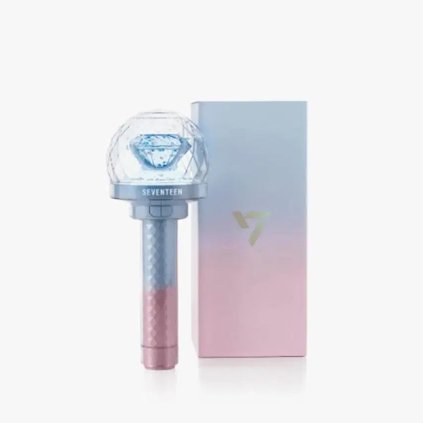 [BUNJANG] SEVENTEEN 10th Anniversary Carat Bong / 10주년 캐럿봉 판매합니다