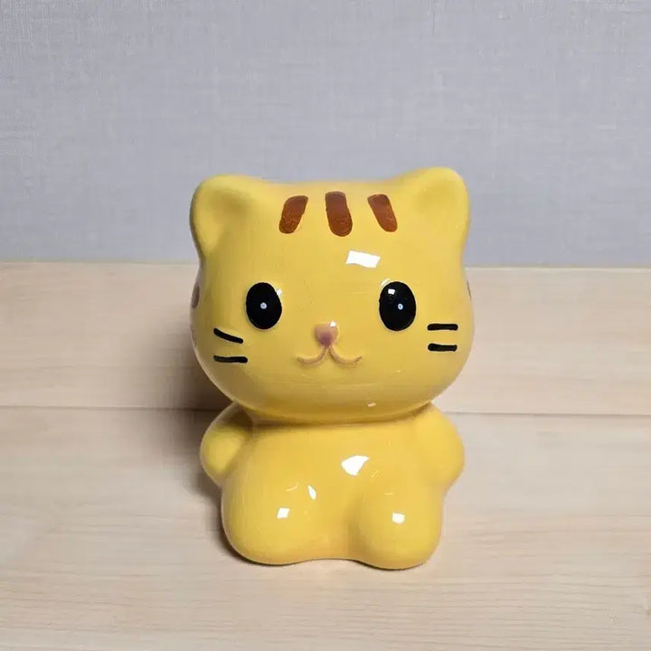 [BUNJANG] Japanese Lucky Cat Coin Bank / 일본 고양이 저금통