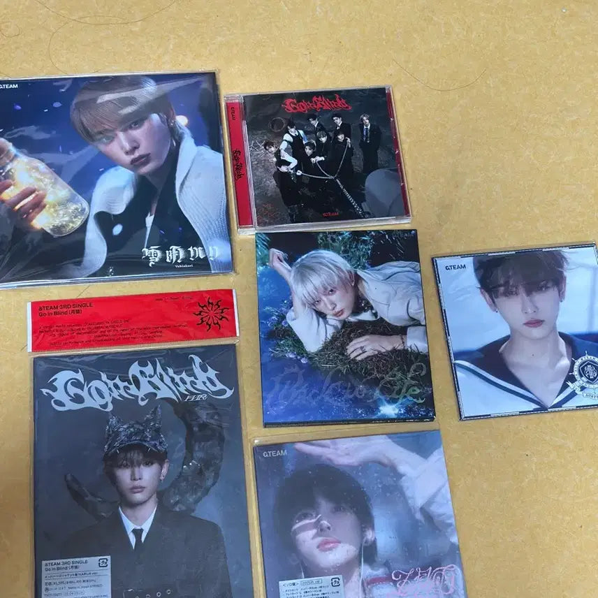 [BUNJANG] ENHYPEN Harua Bundle Set Goods / 기격내림x) !!하루아 앤팀 탈덕 총처분 굿즈 대량양도!! 앤팀 굿즈 앨범 포카 인형