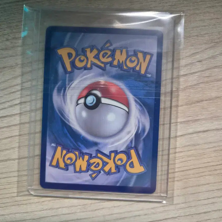 [BUNJANG] Pokemon Card Mukuh SAR / 포켓몬 카드 무쿠 sar