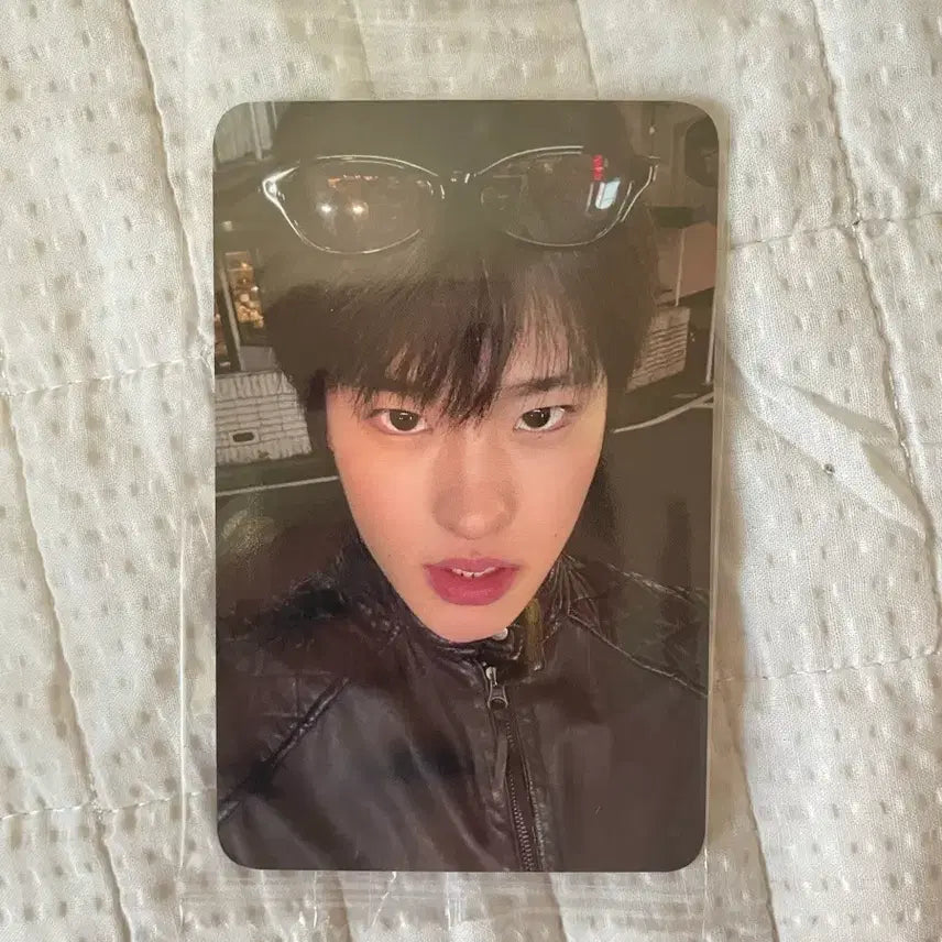 [BUNJANG] RIIZE Sohee Ktown4u POB Photocard (Sealed) / 라이즈 소희 케타포 특전 미개봉