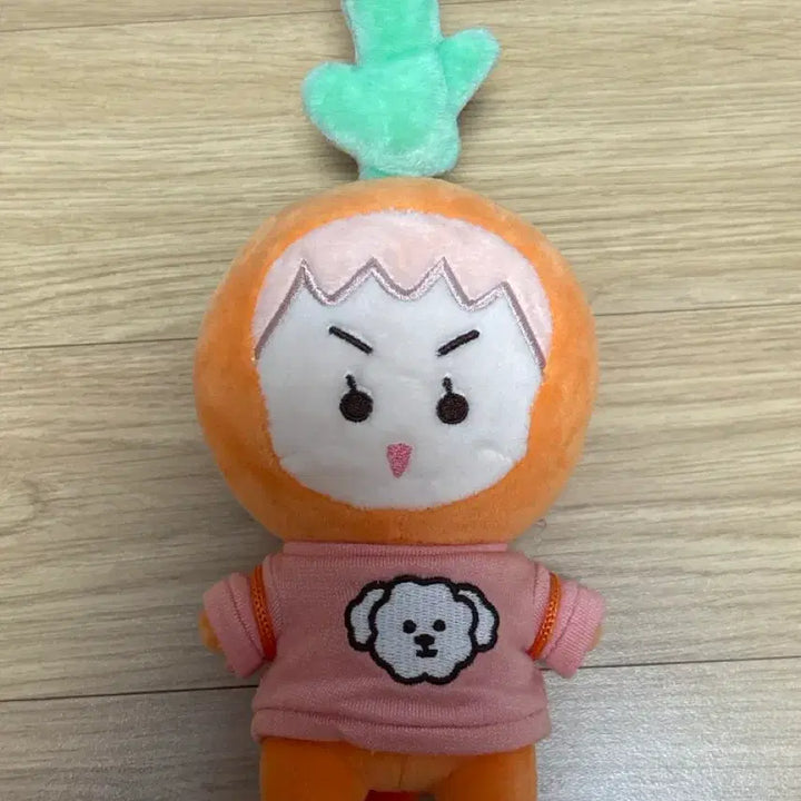 [BUNJANG] EXO Sehun Doll Danggeun Seni (Carrot Senie) Bundle / 세훈 인형