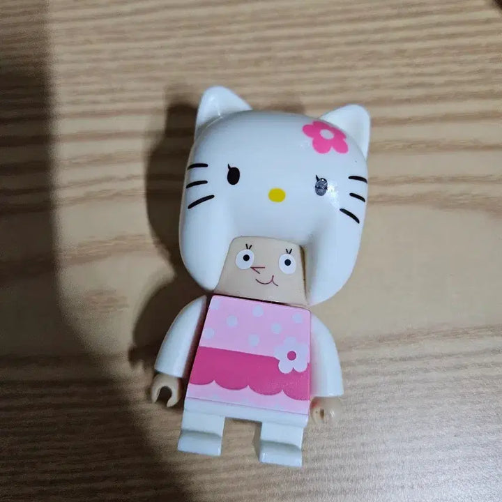 [BUNJANG] Lotte Dealership Figure / 롯데리아 피규어
