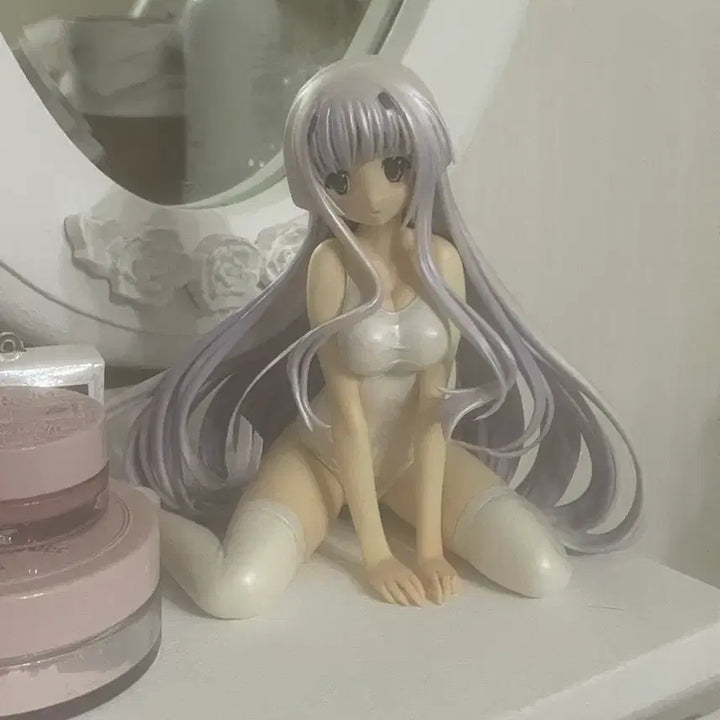 [BUNJANG] Muv-Luv Anya Figure / 마브러브 이냐 피규어