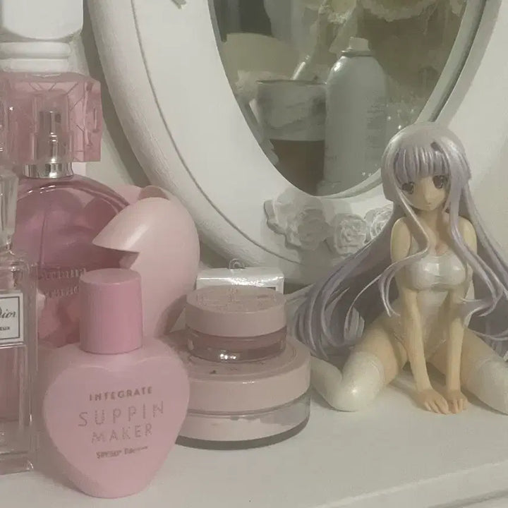 [BUNJANG] Muv-Luv Anya Figure / 마브러브 이냐 피규어