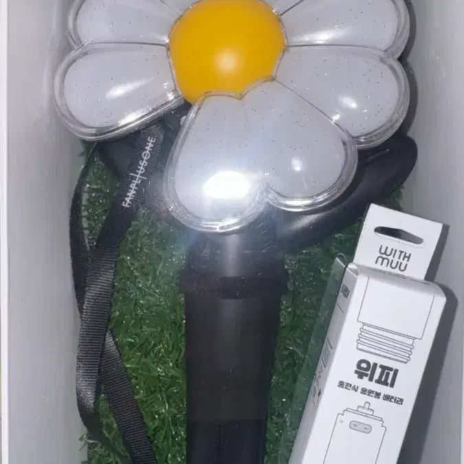 [BUNJANG] G-Dragon BIGBANG Official Lightstick and &