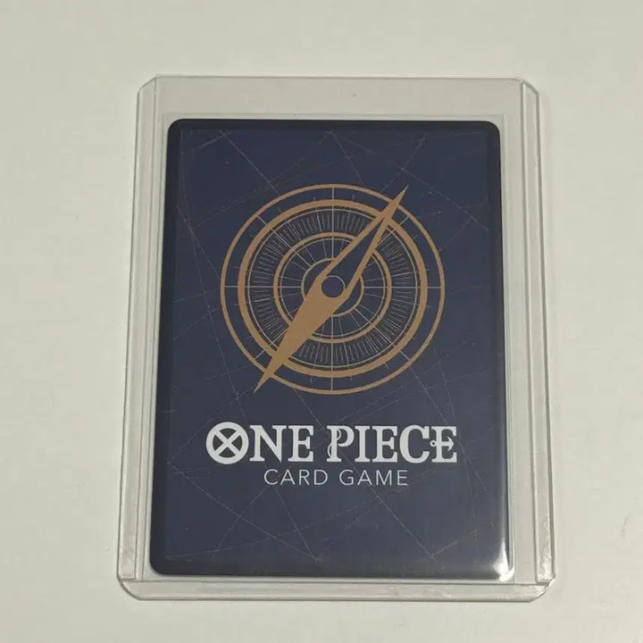 [BUNJANG] One Piece Card Sabo SR (PRB02-014) / 원피스카드 사보 SR (PRB02-014)