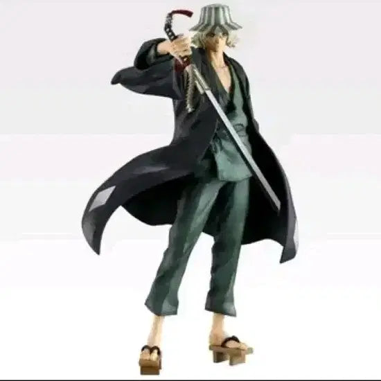 [BUNJANG] Ichiban Kuji Bleach Last One Kisuke Urahara Figure (Sealed) / 미개봉)제일복권 블리치 라스트원 키스케