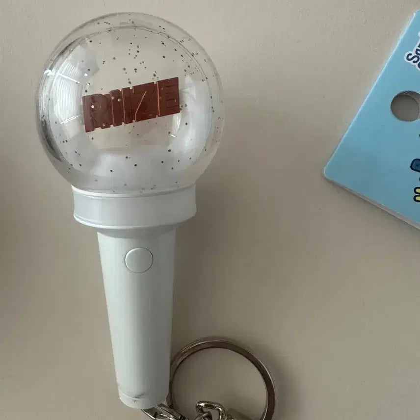 [BUNJANG] RIIZE Mini Lightstick / 라이즈 미니 응원봉