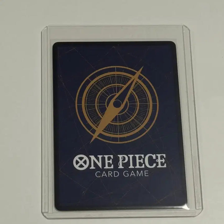 [BUNJANG] One Piece Card Silvers Rayleigh SR (op13-066) / 원피스카드 실버즈 레일리 SR (op13-066)