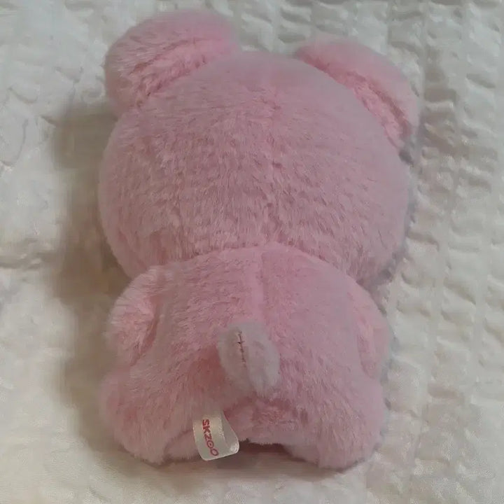 [BUNJANG] Stray Kids SKZOO Plush Toy Puppym / 스키주 플러시 토이 퍼핌 스트레이키즈