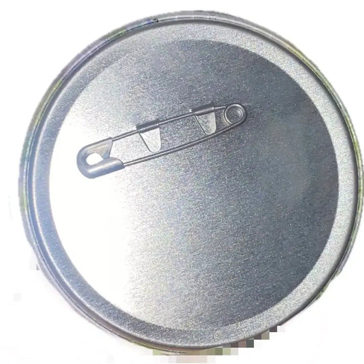 [BUNJANG] Saikano Chise Gaiden Illustration Can Badge / 최종병기그녀 치세 일러스트 캔뱃지 고전 미소녀 굿즈