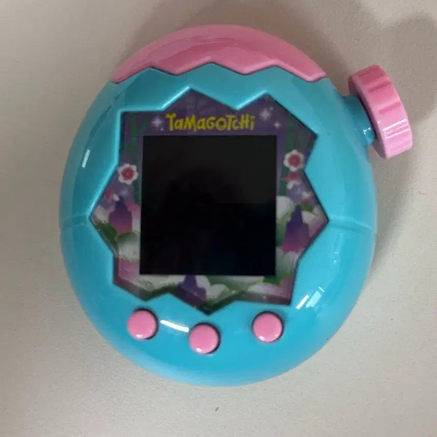 [BUNJANG] Bandai Tamagotchi Paradise Jade Forest Opened Used / 반다이 다마고치 파라다이스 제이드 포레스트 개봉 중고 양도