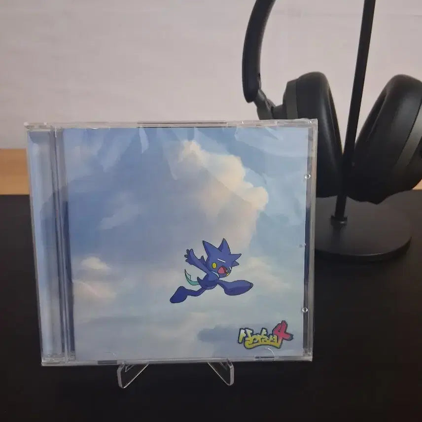 [BUNJANG] Sealed &