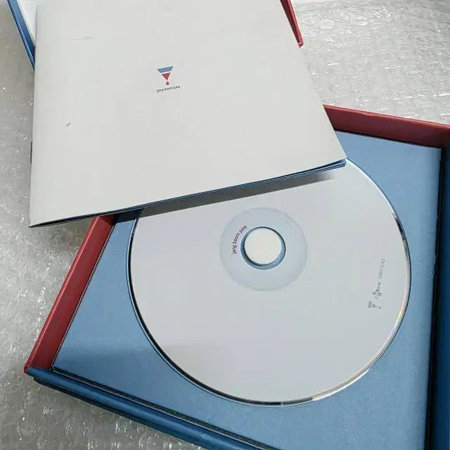 [BUNJANG] Jang Beom-june 1st Album "Difficult Woman, The Person Who Suits The Words &