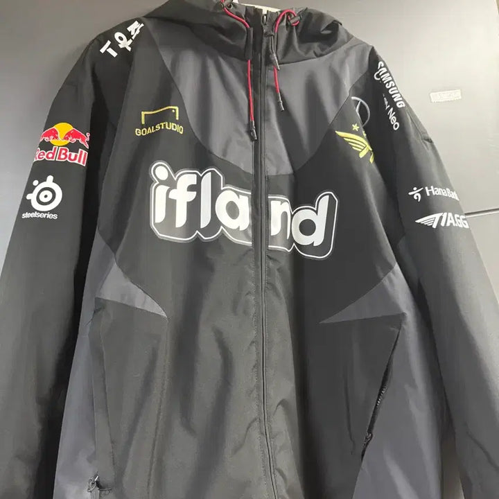[BUNJANG] T1 2024 Worlds Jacket / 2024월즈 티원 자켓 판매합니다!!