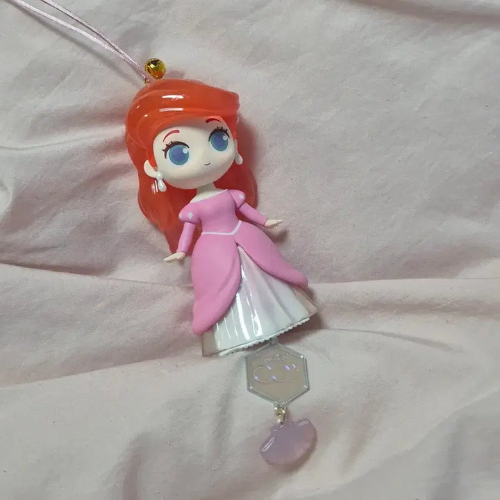 [BUNJANG] Disney 100th Anniversary The Little Mermaid Ariel Figure / 인어공주 100주년