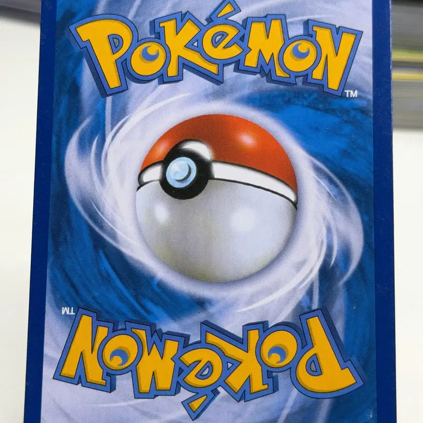 [BUNJANG] Pokemon TCG Replacement Card S7R 059/067 U / 포켓몬 교체 s7R 059/067 U (500원)