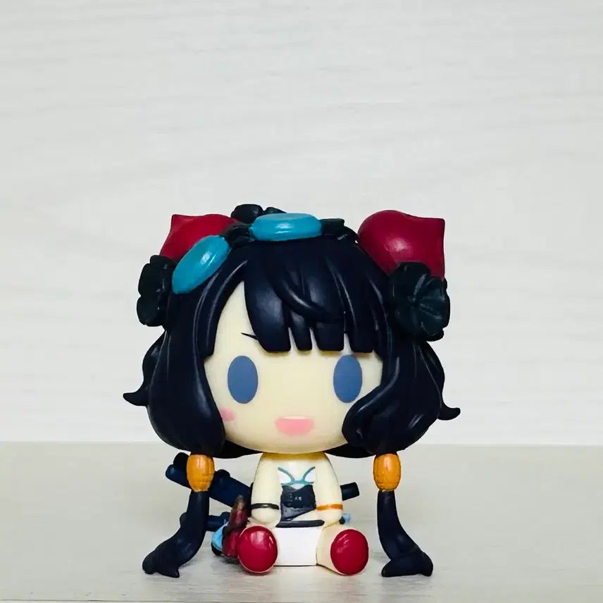 [BUNJANG] Fate/Grand Order Hokusai Figure / 페이트 그랜드 오더 호쿠사이 피규어