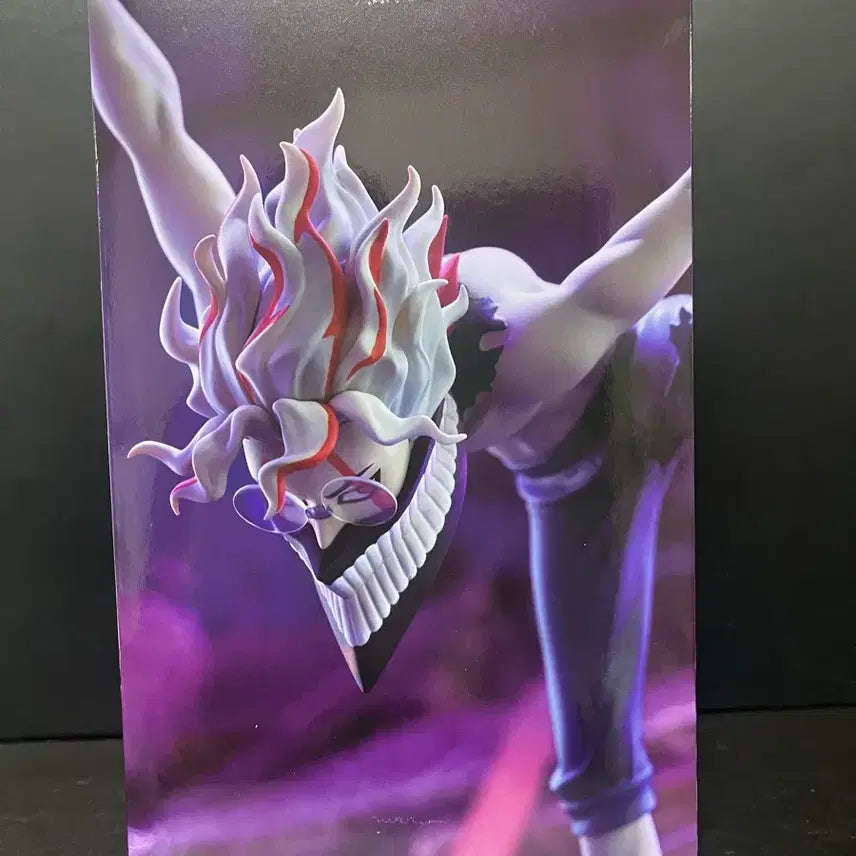 [BUNJANG] Trio Try It Okarun Figure (Sealed) / 미개봉 단다단 오카룽 피규어 Trio Try It 단다단 피규어