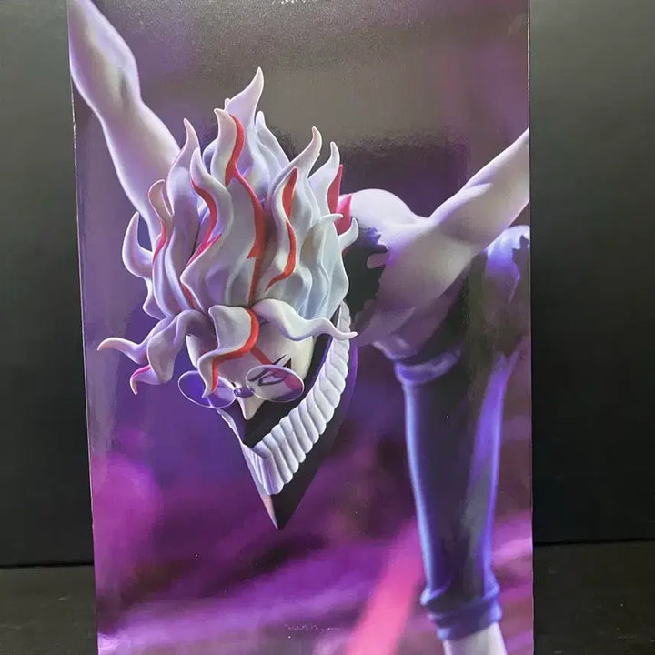 [BUNJANG] Trio Try It Okarun Figure (Sealed) / 미개봉 단다단 오카룽 피규어 Trio Try It 단다단 피규어