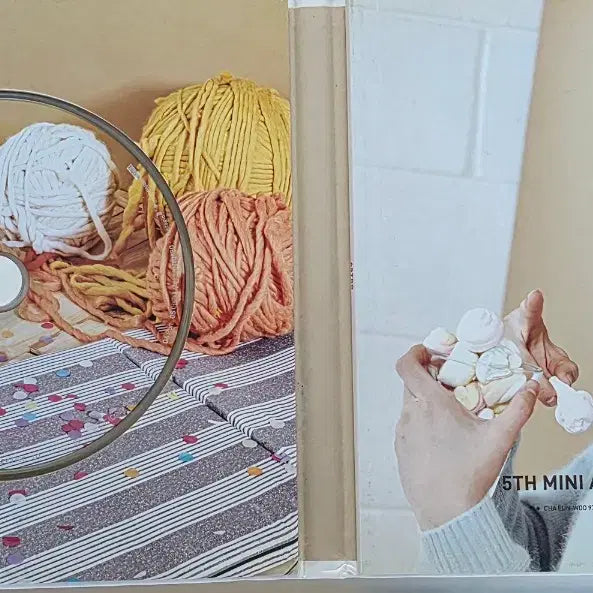 [BUNJANG] ASTRO 5th Mini Album Dream Part.2 / 아스트로 앨범