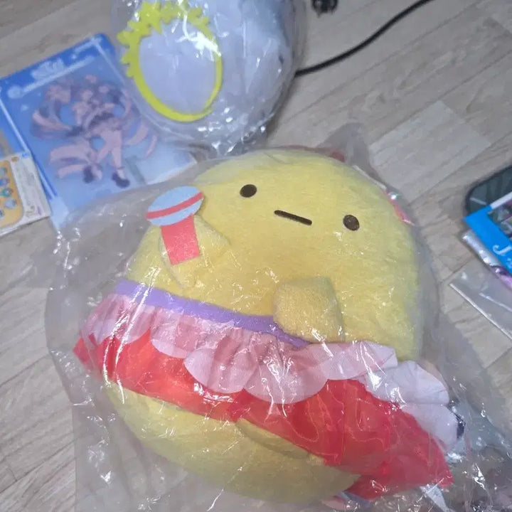 [BUNJANG] Sumikko Gurashi Prize A Plush / 스미코쿠라시 A상 인형