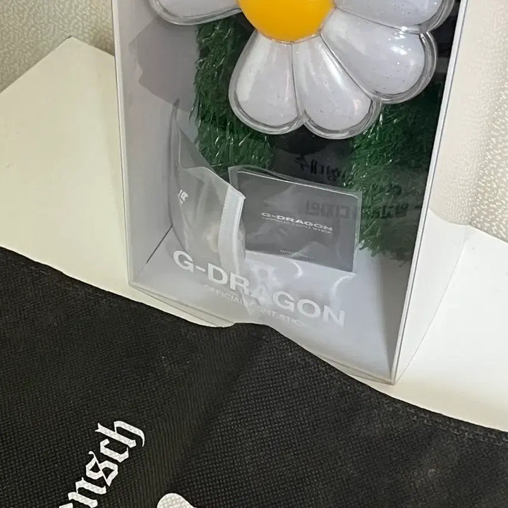 [BUNJANG] Daisy Bong Lightstick / 데이지봉