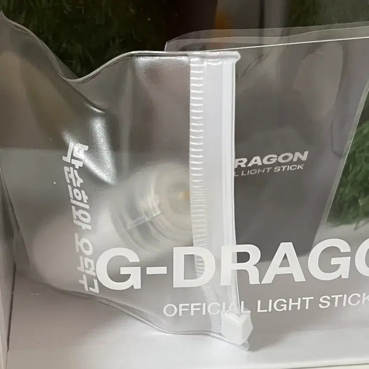 [BUNJANG] Daisy Bong Lightstick / 데이지봉