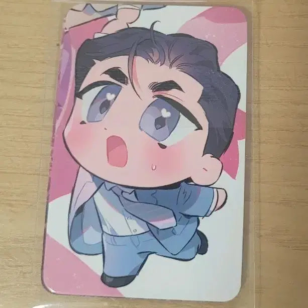 [BUNJANG] Toonique DTR Special Photocard Set (Sealed) / 미개봉) 투니크 디티알 스페셜 포카 2종