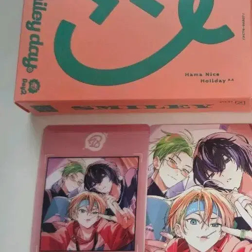 [BUNJANG] 18TRIP A-TRIP Cassette 